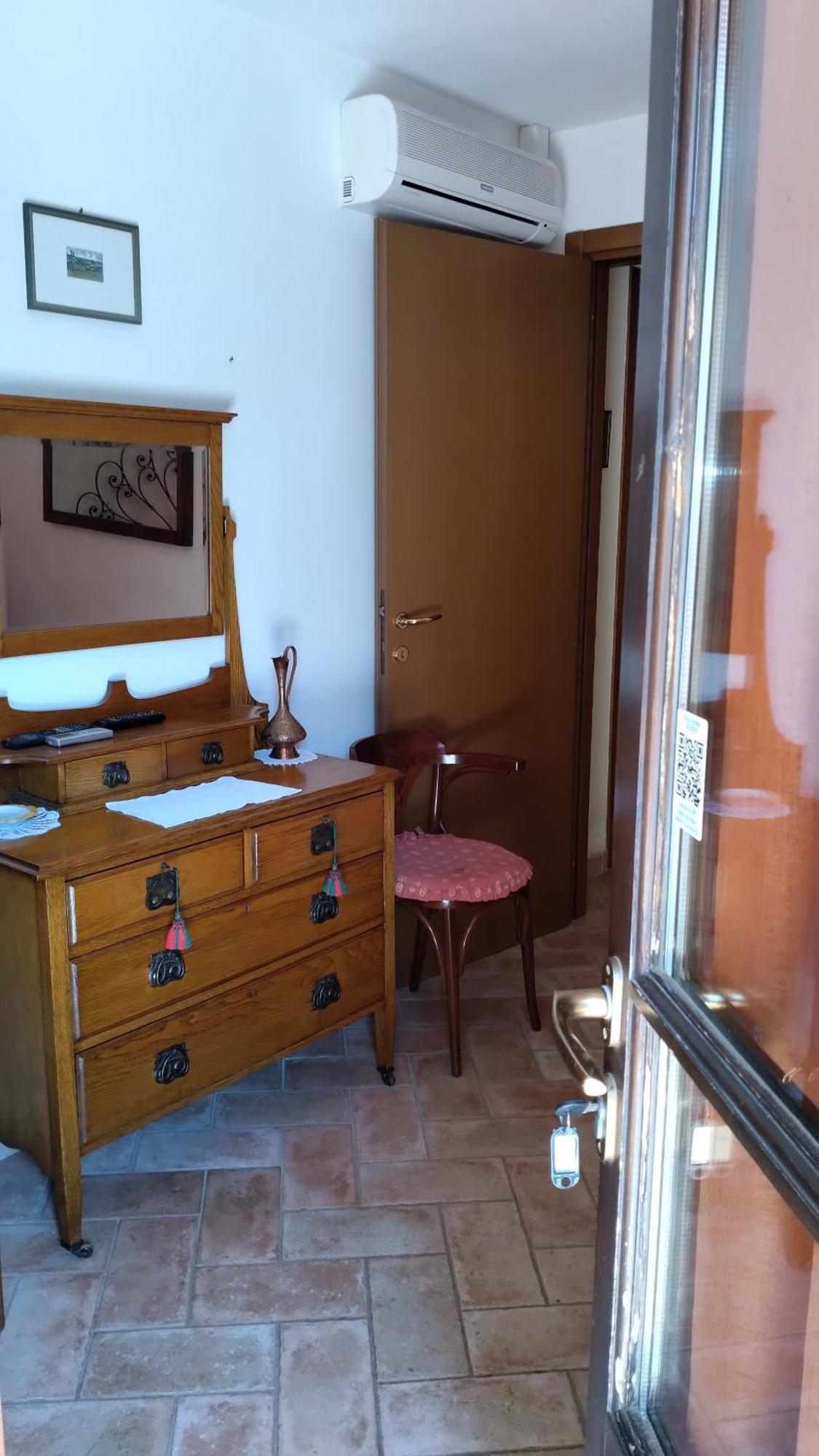 الشقق الفندقية كامبيليا ماريتيمافي  Podere Tre Cipressi المظهر الخارجي الصورة